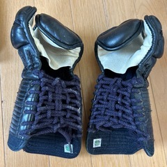 子供用剣道道具一式の画像