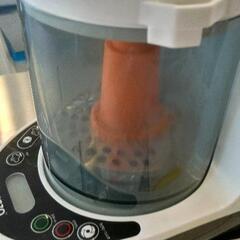 0709-005 フードメーカー　brezza 離乳食の画像