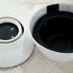 【無料】BALMUDA加湿器　Rain+ソファ　セットの画像