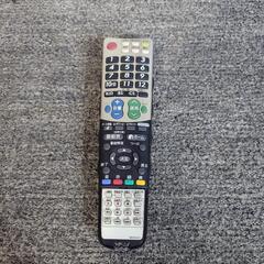 SHARP　テレビの画像