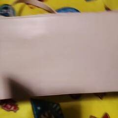 ピンキー&ダイアン　ボストンバックの画像