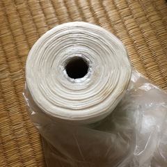 養生テープ　ナイロン付きの画像