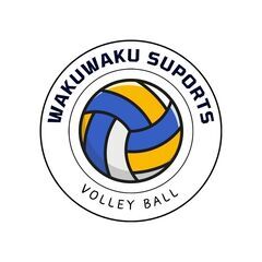 🏐【バレーボール】【20代限定】7/19（土）運動不足を解…