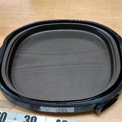 0709-045 ホットプレート　象印の画像