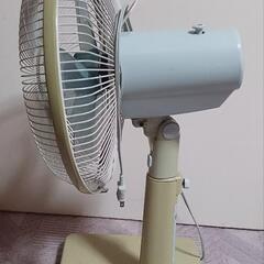 扇風機の画像