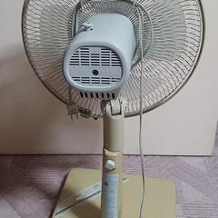 扇風機の画像
