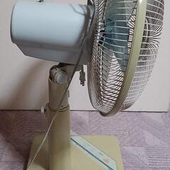 扇風機の画像