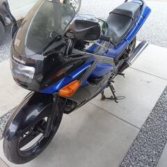 下取　交換可能　カワサキ　ZZR250 各部メンテナンス済み！　...