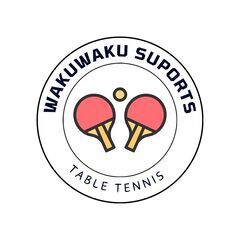 🏓【卓球】【20代限定】7/19（土）わいわい楽しく運動し…