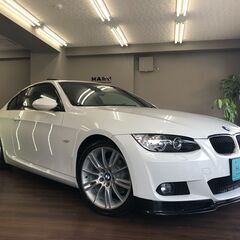 BMW３シリーズ ３２０iクーペ　Mスポーツ / ワンオーナー ...