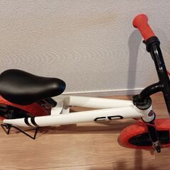 ストライダー　キッズバイクの画像