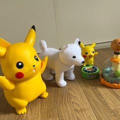 おもちゃの画像
