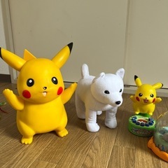 おもちゃの画像
