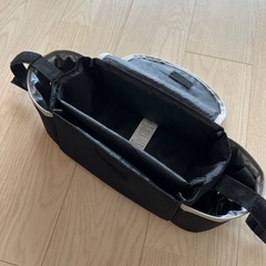 ベビーカー　バッグ　の画像