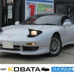 三菱　ＧＴＯ　ベースグレード　サンルーフ　４ＷＤ　社外オーディオ...