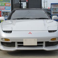 三菱　ＧＴＯ　ベースグレード　サンルーフ　４ＷＤ　社外オーディオ　社外１６ＡＷの画像