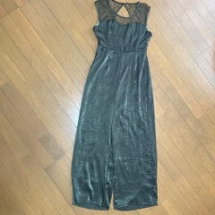 新品未使用ROYALPARTYドレスの画像