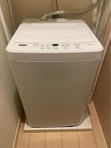 洗濯機