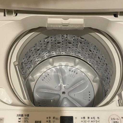 洗濯機