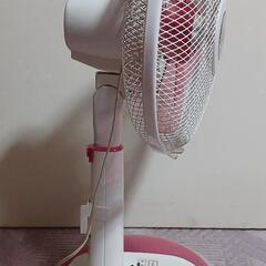 扇風機の画像