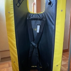 ミットシールド　ボディーメーカー　BODYMAKER　一点　オンライン決済用の画像