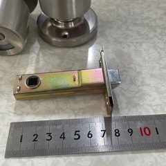 ドアノブの画像
