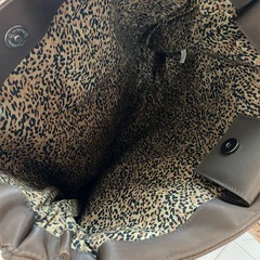 ディズニーストア　ミッキーマウス　カバンの画像