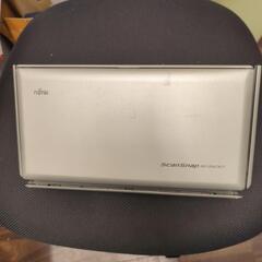 富士通スキャナー