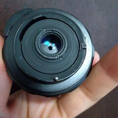 極上品　PENTAX SMC TAKUMAR 35mm F3.5 の画像