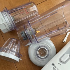 ミル&ミキサーの画像