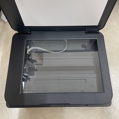 【最終値下げ中】Canon G6030 ビジネスインクジェットプリンター　説明書、インク付き     の画像