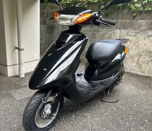 YAMAHA ジョグ　4サイクル　原付メットインスクーター　福岡市南区 YAMAHA ジョグ 4サイクル 原付メットインスクーター 福岡市南区 福岡市