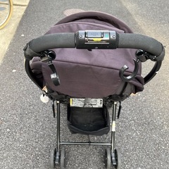 Combi メチャカルハンディの画像