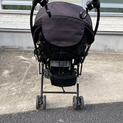 Combi メチャカルハンディの画像