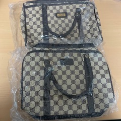 バッグ2個セット