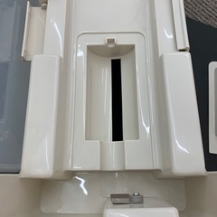 アスベル　計量米びつの画像