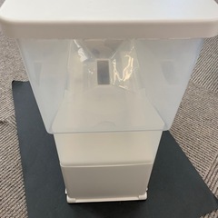 アスベル　計量米びつの画像