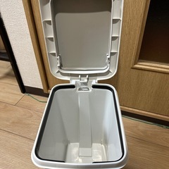 ニトリゴミ箱の画像