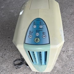 コロナ 衣類乾燥除湿機 CDM-1015 冷風機能付き (バッカス) 小泉