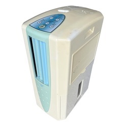 コロナ 衣類乾燥除湿機 CDM-1015 冷風機能付き (バッカス) 小泉