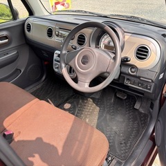 オシャレなラパン　車検あり 名古屋からの画像