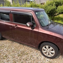 オシャレなラパン　車検あり 名古屋からの画像