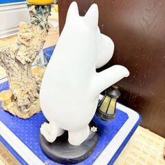 インテリア ランタンライト ムーミン ライトNG の画像