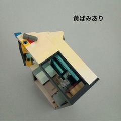 レゴ大量 基礎版あり の画像