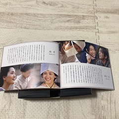 JIN 仁　DVDセット　完結編の画像