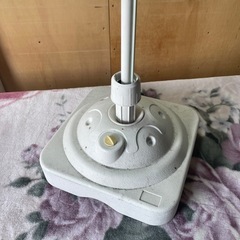 中古品 のぼり用ポール 旗 旗竿 の画像