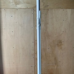 中古品 のぼり用ポール 旗 旗竿 の画像