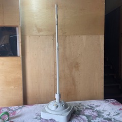 中古品 のぼり用ポール 旗 旗竿 の画像