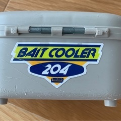 MEIHOエサ箱　魚釣りの画像