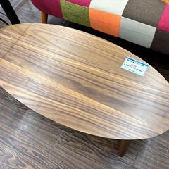 ☆GE232【中古品】北海道民芸 折り畳みテーブル 幅106cm 奥70cm ☆GE232【中古品】北海道民芸 折り畳みテーブル 幅106cm 奥70cm